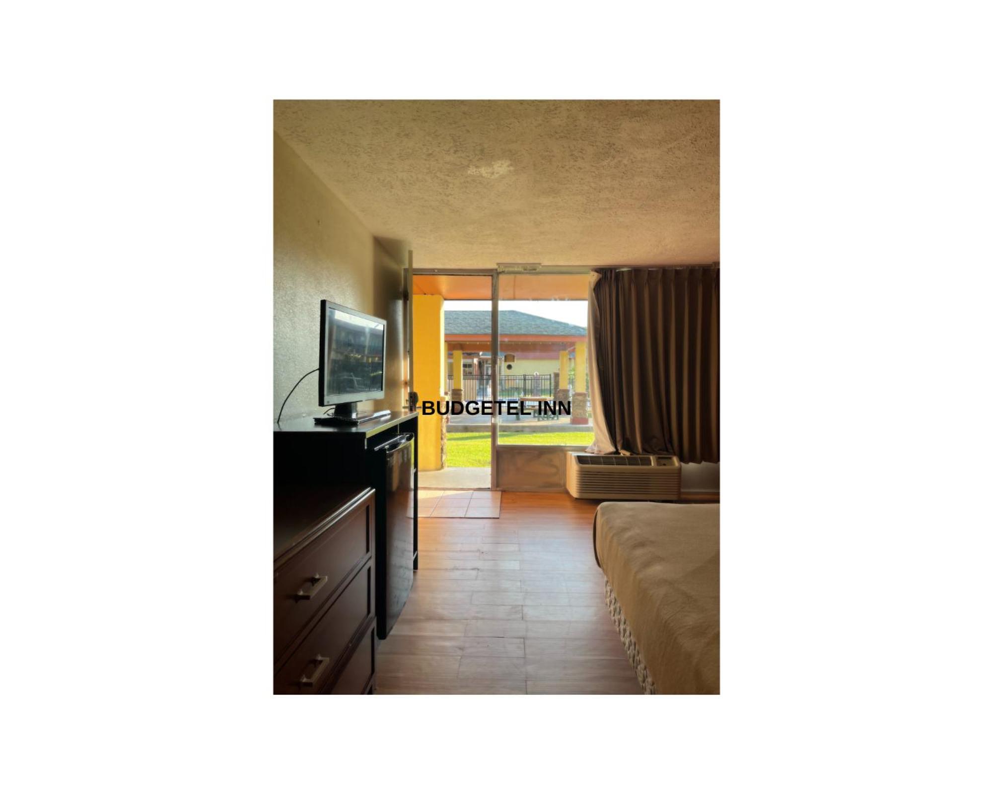Budgetel Inn Phenix City Exterior foto
